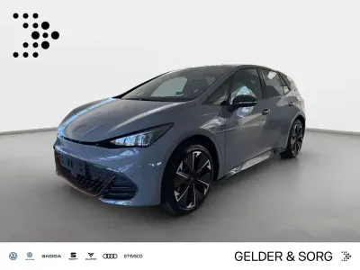 Neu Cupra Born VZ2 239 kW (326 PS) 2026 Grau Kleinwagen