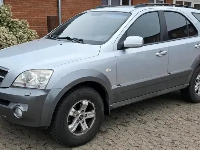 Occasion Kia Sorento
