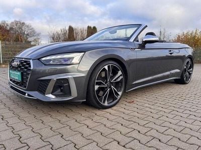 Andere Gebraucht 2022 Audi S5 Comfort | 45.999 € (Fairer Preis)
