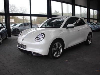 Gebraucht Ora 03 125 kW (171 PS) 2023 Weiß Kleinwagen