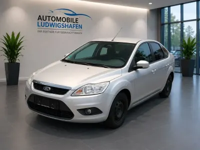 Gebraucht Ford Focus