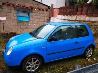 VW Lupo