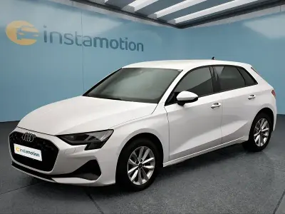 Gebraucht Audi A3 Sportback