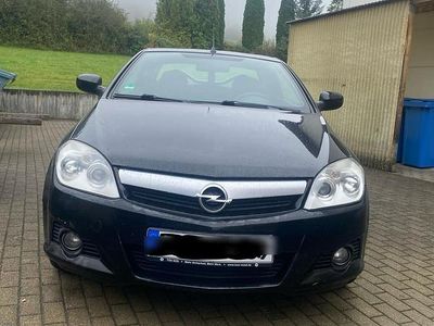 Opel Tigra