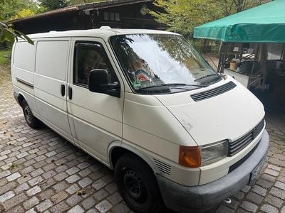 VW T4