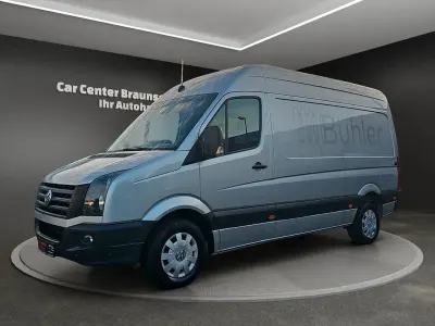 Gebraucht VW Crafter