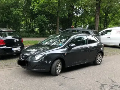 Gebraucht Seat Ibiza