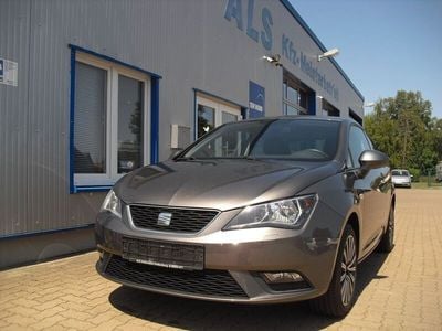 Seat Ibiza SC