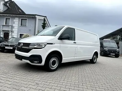 Occasion VW T6.1 150 ch (110 kW) 2021 Blanc Van