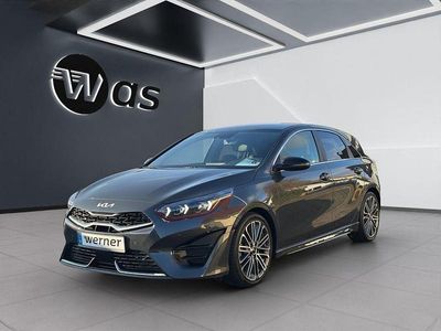 Kia Ceed GT