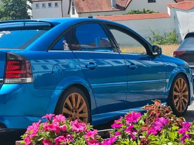 Gebraucht Opel Vectra