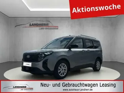 Gebraucht Ford Tourneo Courier