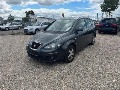 Seat Altea XL