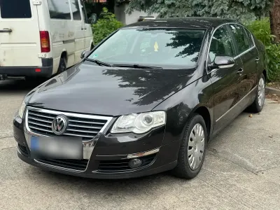 Gebraucht VW Passat