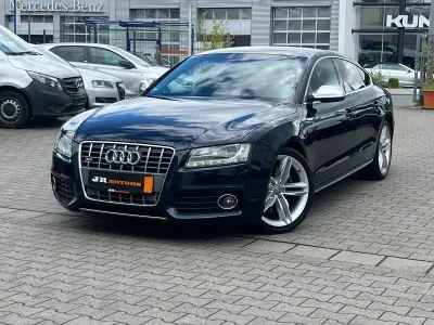 Gebraucht Audi S5 Sportback