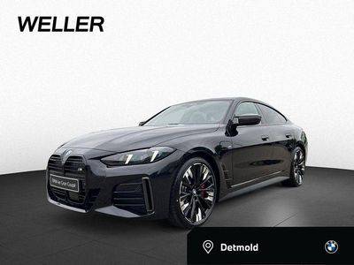 Schwarz Neu 2025 BMW M440 M Sport Limousine | 75.990 €