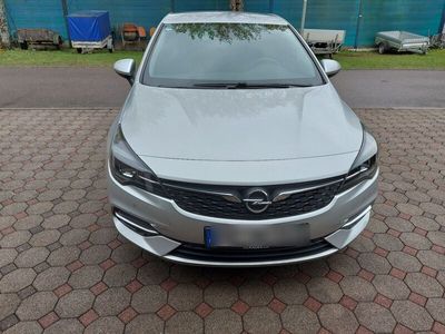gebraucht Opel Astra Astra1.2 Turbo Start/Stop 2020 Edition