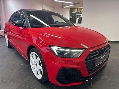 Misanorot Gebraucht 2020 Audi A1 Edition .1 Kleinwagen | 25.900 € (Etwas zu teuer)