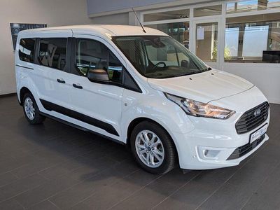 Ford Grand Tourneo Connect