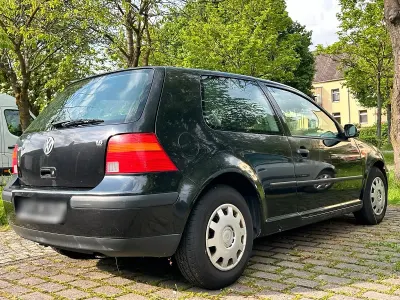 Gebraucht VW Golf III