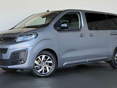 Citroën Spacetourer