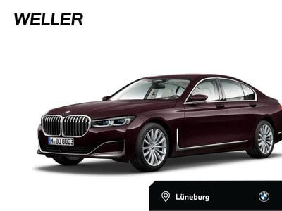 BMW 740