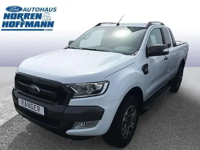 Gebraucht Ford Ranger
