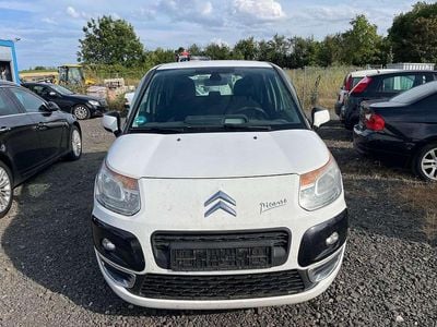 Citroën C3 Picasso