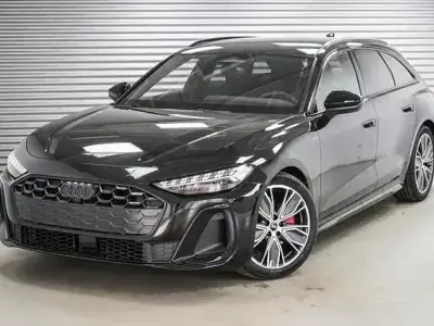 Neu Audi A5 S-Line 204 PS (150 kW) 2026 Andere Kombi
