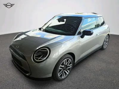 Gebraucht Mini Cooper Classic 135 kW (184 PS) 2025 Grau Kleinwagen