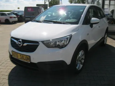 Gebraucht Opel Crossland X