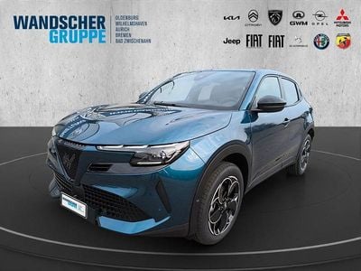Alfa Romeo GT Junior