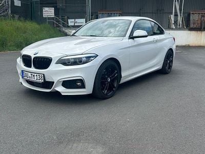 BMW 220