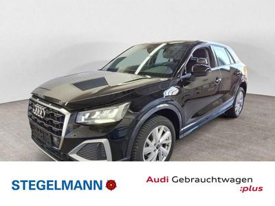 Gebraucht Audi Q2 Advanced Plus 116 PS (85 kW) 2024 SUV