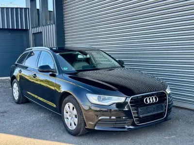 Gebraucht Audi A6