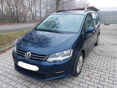 VW Sharan