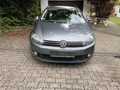 VW Golf VI