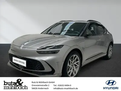 Gebraucht Genesis GV60 Sport 233 kW (318 PS) 2023 Sss SUV