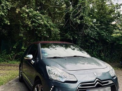 Citroën DS3