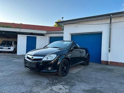 Opel Tigra