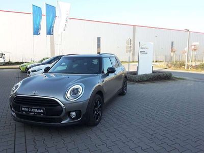 gebraucht Mini One Clubman One Clubman Clubmann Clubman , Navi,LED,RFK,PGD,PDC,Klima,Alu,