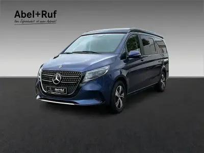 Gebraucht Mercedes V250 Marco Polo 2026 Andere Van / Kleinbus