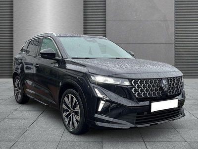 Gebraucht Renault Austral Techno 158 PS (116 kW) 2025 Blackpearlschwarz SUV