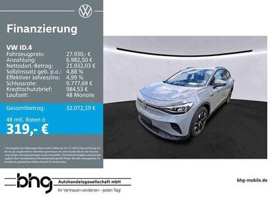 VW ID.4
