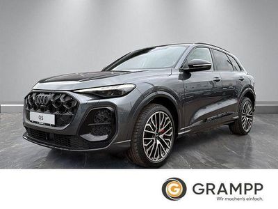 Gebraucht Audi Q5 Sport 204 PS (150 kW) 2025 Daytonagrau perleffekt SUV