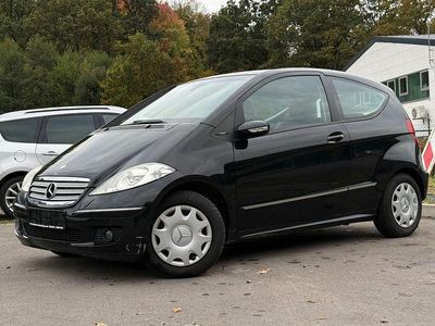 Mercedes A170