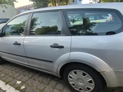 Używany Ford Focus