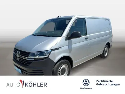 Gebraucht VW T6.1