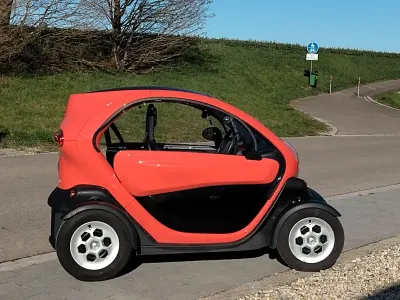 Gebraucht Renault Twizy