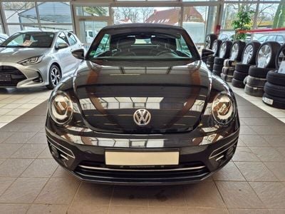 VW Beetle